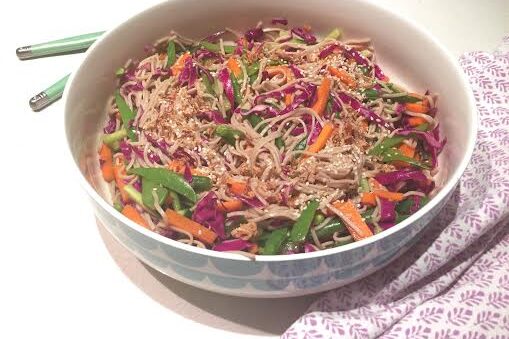 Raw_Veggie_Noodles_Shelleykrecipes