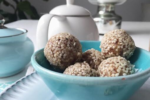 Treats_Salted-Sesame_Caramepl_ShelleyKRecipes